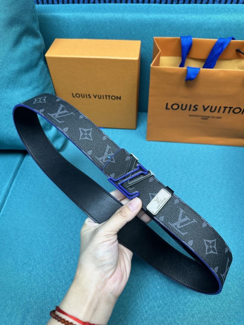 Louis Vuitton Belts